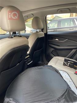 Dongfeng T5 EVO